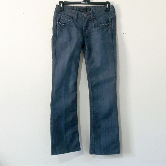 Monarchy Jeans - Picture 2 of 8